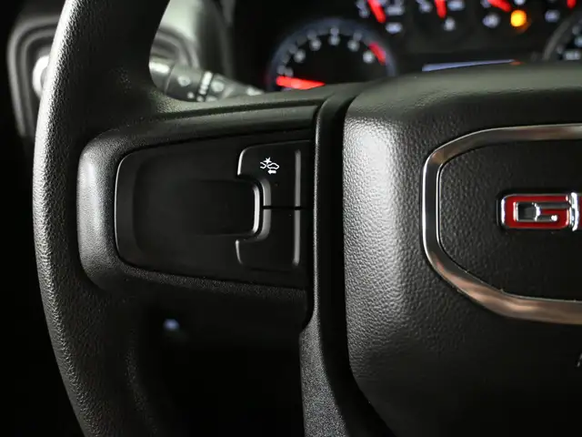 2024 GMC Sierra 1500 Pro No Accident Apple CarPlay Lane Assist K - Photo 14