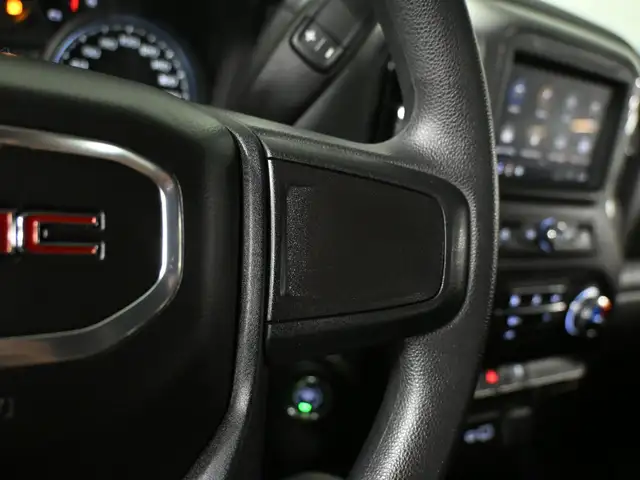 2024 GMC Sierra 1500 Pro No Accident Apple CarPlay Lane Assist K - Photo 15