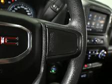 2024 GMC Sierra 1500 Pro No Accident Apple CarPlay Lane Assist K - Photo 15