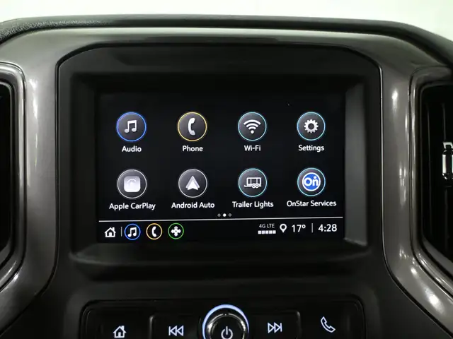 2024 GMC Sierra 1500 Pro No Accident Apple CarPlay Lane Assist K - Photo 16