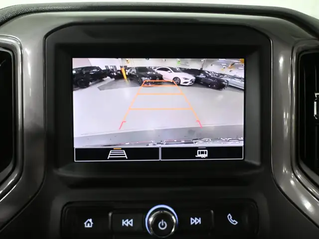 2024 GMC Sierra 1500 Pro No Accident Apple CarPlay Lane Assist K - Photo 17