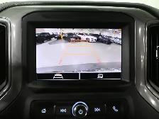 2024 GMC Sierra 1500 Pro No Accident Apple CarPlay Lane Assist K - Photo 17