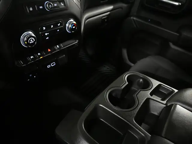 2024 GMC Sierra 1500 Pro No Accident Apple CarPlay Lane Assist K - Photo 19