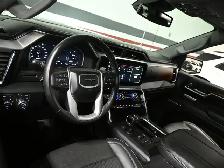 2024 GMC Sierra 1500 Denali No Accident BOSE 360CAM Sunroof Vent - Photo 10