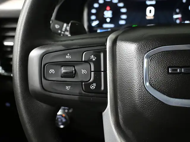 2024 GMC Sierra 1500 Denali No Accident BOSE 360CAM Sunroof Vent - Photo 15