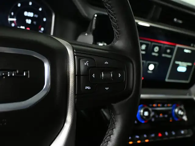 2024 GMC Sierra 1500 Denali No Accident BOSE 360CAM Sunroof Vent - Photo 16