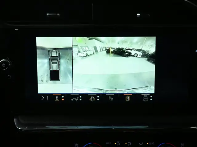 2024 GMC Sierra 1500 Denali No Accident BOSE 360CAM Sunroof Vent - Photo 20