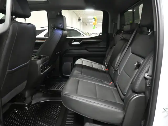 2024 GMC Sierra 1500 Denali No Accident BOSE 360CAM Sunroof Vent - Photo 25
