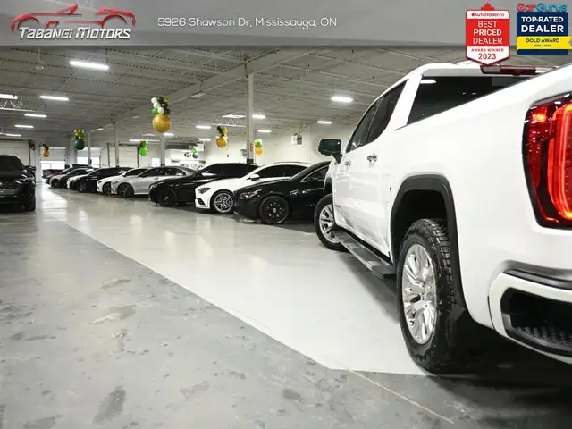 2024 GMC Sierra 1500 Denali No Accident BOSE 360CAM Sunroof Vent - Photo 26