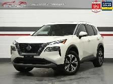 2023 Nissan Rogue SV Moonroof No Accident 360CAM Adaptive Cruise