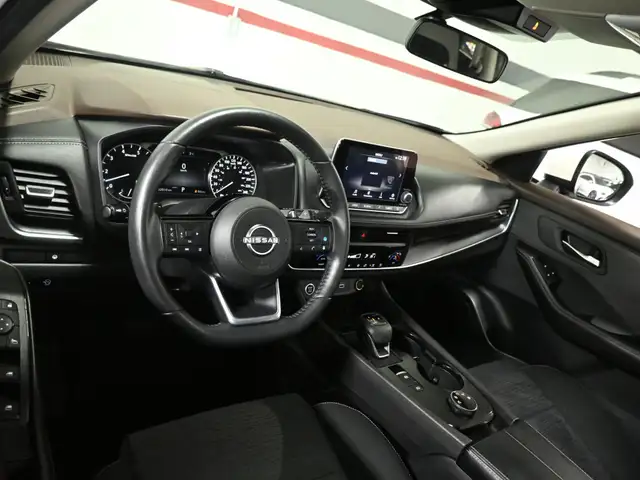 2023 Nissan Rogue SV Moonroof No Accident 360CAM Adaptive Cruise - Photo 10