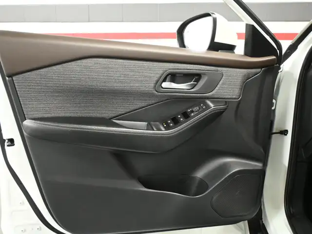 2023 Nissan Rogue SV Moonroof No Accident 360CAM Adaptive Cruise - Photo 11