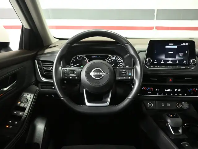 2023 Nissan Rogue SV Moonroof No Accident 360CAM Adaptive Cruise - Photo 12