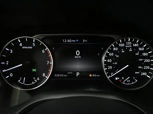 2023 Nissan Rogue SV Moonroof No Accident 360CAM Adaptive Cruise - Photo 13