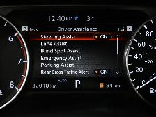 2023 Nissan Rogue SV Moonroof No Accident 360CAM Adaptive Cruise - Photo 14