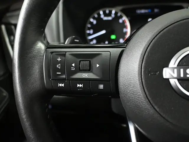 2023 Nissan Rogue SV Moonroof No Accident 360CAM Adaptive Cruise - Photo 15