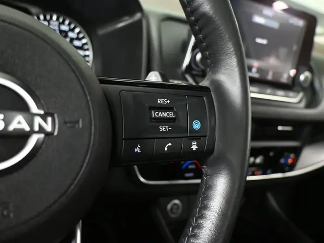 2023 Nissan Rogue SV Moonroof No Accident 360CAM Adaptive Cruise - Photo 16