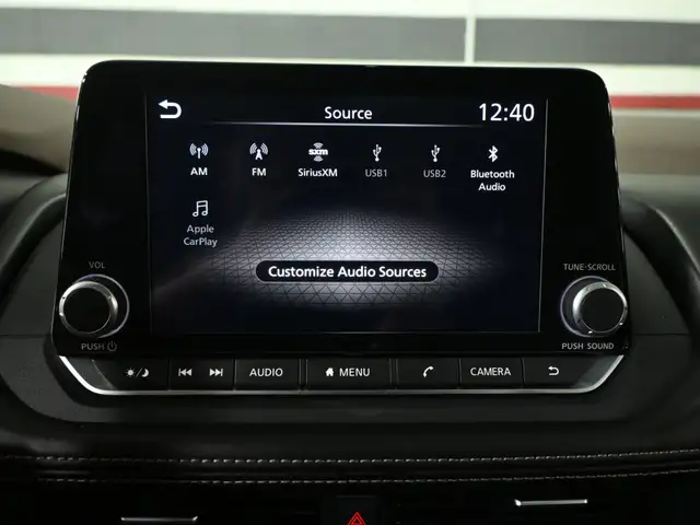 2023 Nissan Rogue SV Moonroof No Accident 360CAM Adaptive Cruise - Photo 17