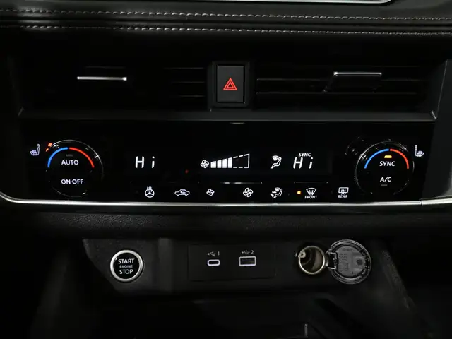 2023 Nissan Rogue SV Moonroof No Accident 360CAM Adaptive Cruise - Photo 19