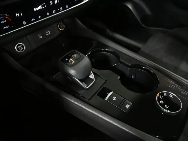 2023 Nissan Rogue SV Moonroof No Accident 360CAM Adaptive Cruise - Photo 20