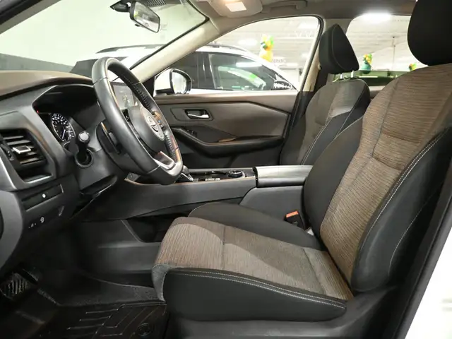 2023 Nissan Rogue SV Moonroof No Accident 360CAM Adaptive Cruise - Photo 22