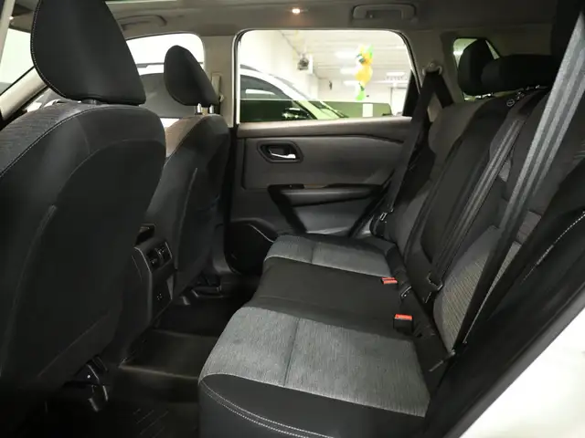 2023 Nissan Rogue SV Moonroof No Accident 360CAM Adaptive Cruise - Photo 23