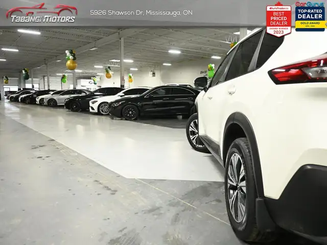 2023 Nissan Rogue SV Moonroof No Accident 360CAM Adaptive Cruise - Photo 24