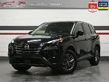 2024 Nissan Rogue No Accident Heated Seats Blind Spot Remote Sta