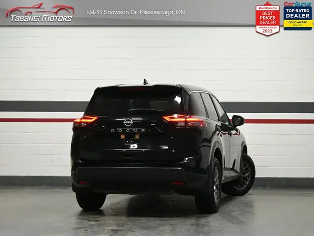 2024 Nissan Rogue No Accident Heated Seats Blind Spot Remote Sta - Photo 2