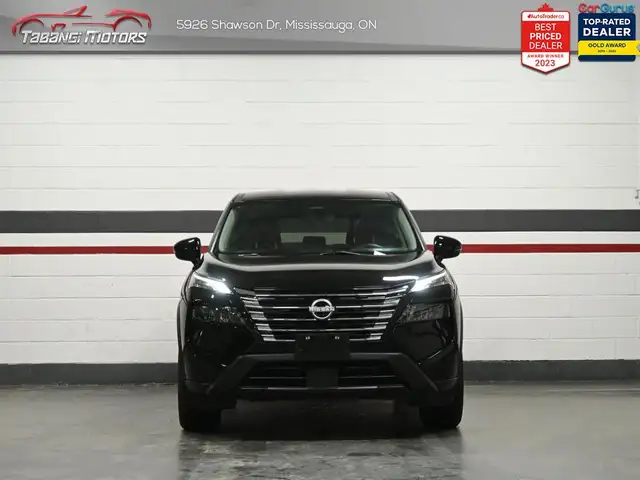 2024 Nissan Rogue No Accident Heated Seats Blind Spot Remote Sta - Photo 4