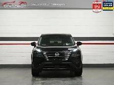 2024 Nissan Rogue No Accident Heated Seats Blind Spot Remote Sta - Photo 4