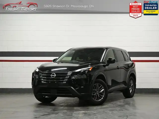 2024 Nissan Rogue No Accident Heated Seats Blind Spot Remote Sta - Photo 5