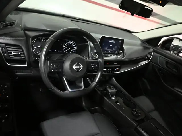 2024 Nissan Rogue No Accident Heated Seats Blind Spot Remote Sta - Photo 10