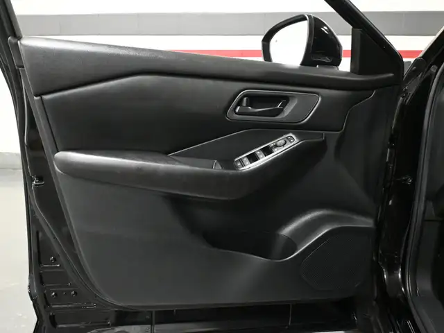 2024 Nissan Rogue No Accident Heated Seats Blind Spot Remote Sta - Photo 11