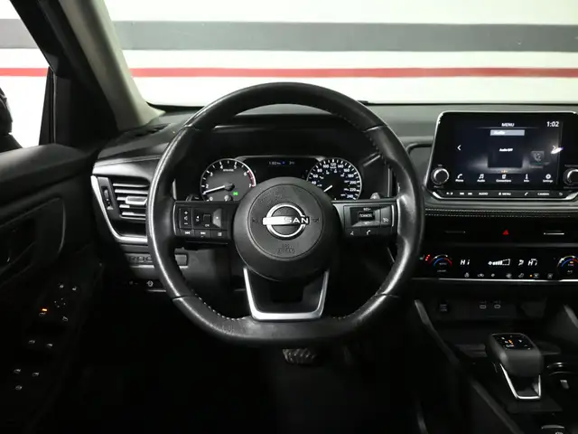 2024 Nissan Rogue No Accident Heated Seats Blind Spot Remote Sta - Photo 12