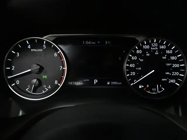 2024 Nissan Rogue No Accident Heated Seats Blind Spot Remote Sta - Photo 13