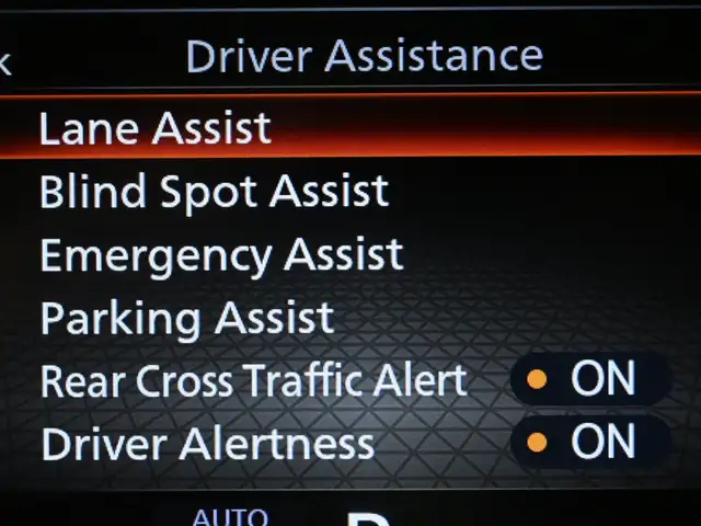 2024 Nissan Rogue No Accident Heated Seats Blind Spot Remote Sta - Photo 14