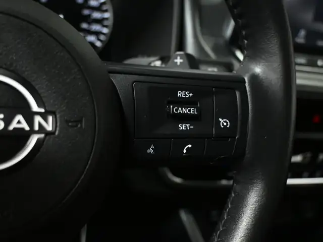 2024 Nissan Rogue No Accident Heated Seats Blind Spot Remote Sta - Photo 16