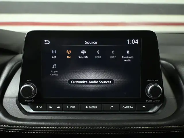 2024 Nissan Rogue No Accident Heated Seats Blind Spot Remote Sta - Photo 17