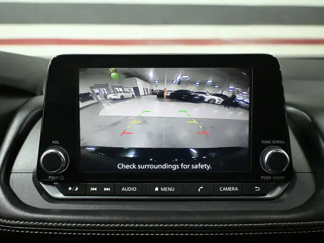 2024 Nissan Rogue No Accident Heated Seats Blind Spot Remote Sta - Photo 18