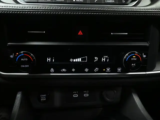 2024 Nissan Rogue No Accident Heated Seats Blind Spot Remote Sta - Photo 19