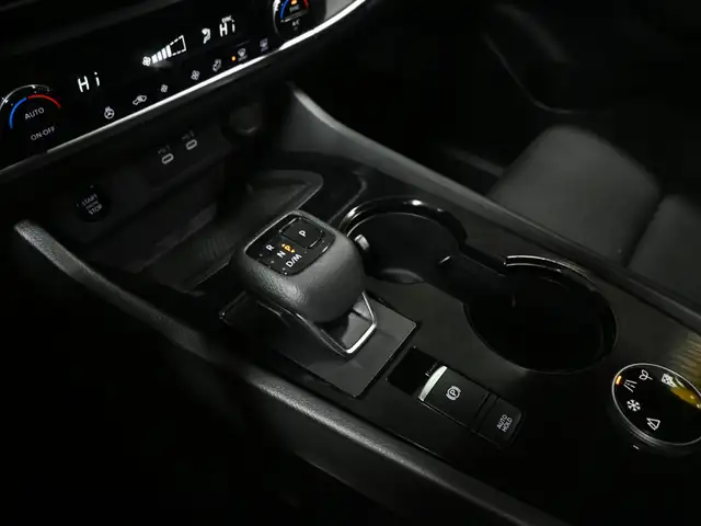 2024 Nissan Rogue No Accident Heated Seats Blind Spot Remote Sta - Photo 20