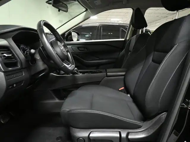 2024 Nissan Rogue No Accident Heated Seats Blind Spot Remote Sta - Photo 21