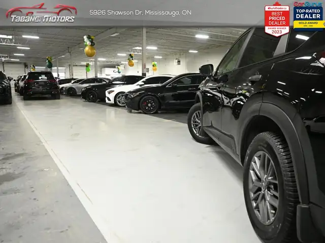 2024 Nissan Rogue No Accident Heated Seats Blind Spot Remote Sta - Photo 23