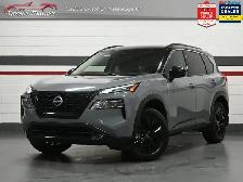 2023 Nissan Rogue SV Midnight Edition No Accident Leather 360CAM
