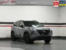 2023 Nissan Rogue SV Midnight Edition No Accident Leather 360CAM - Photo 3