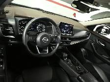 2023 Nissan Rogue SV Midnight Edition No Accident Leather 360CAM - Photo 10