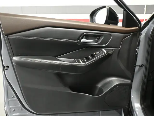 2023 Nissan Rogue SV Midnight Edition No Accident Leather 360CAM - Photo 11