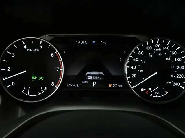 2023 Nissan Rogue SV Midnight Edition No Accident Leather 360CAM - Photo 13