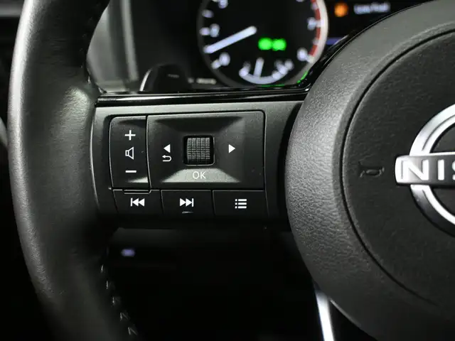 2023 Nissan Rogue SV Midnight Edition No Accident Leather 360CAM - Photo 15